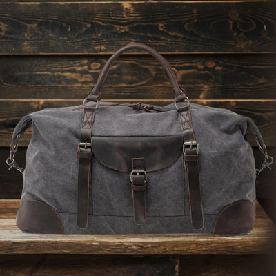 Boston™ | Canvas Bag
