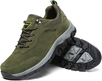 Marco |  Stylish Arch Support Breathable Walking Shoes