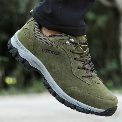 Marco |  Stylish Arch Support Breathable Walking Shoes