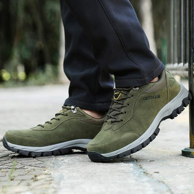 Marco |  Stylish Arch Support Breathable Walking Shoes