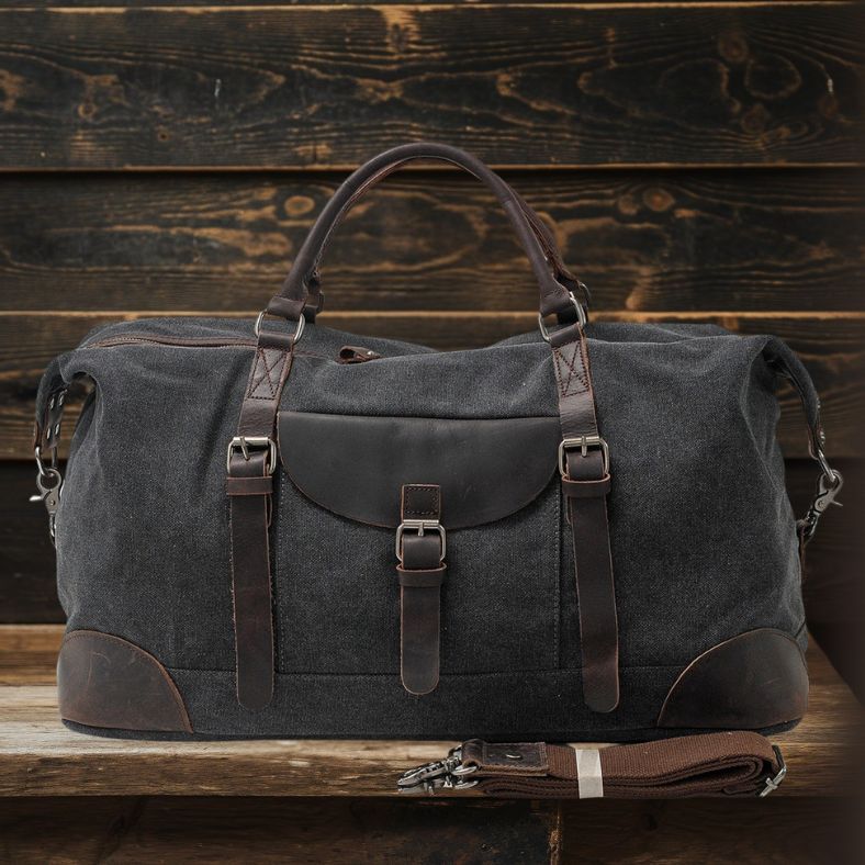 Boston™ | Canvas Bag