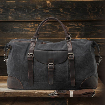 Boston™ | Canvas Bag