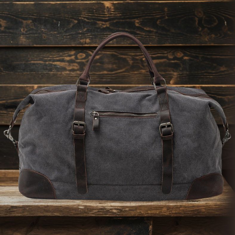 Boston™ | Canvas Bag
