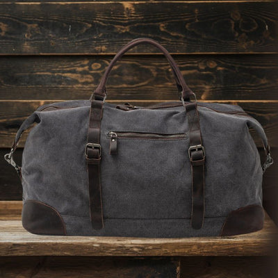 Boston™ | Canvas Bag
