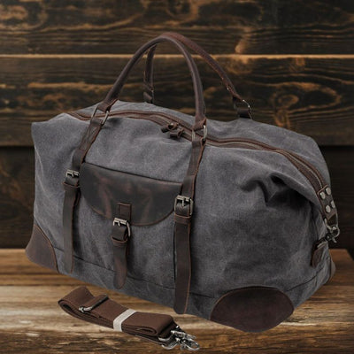 Boston™ | Canvas Bag