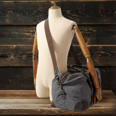 Boston™ | Canvas Bag