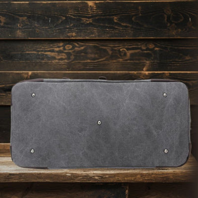 Boston™ | Canvas Bag