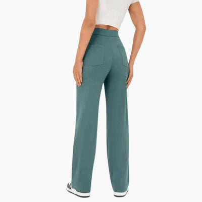 Eva | Perfectly Fitted Trousers
