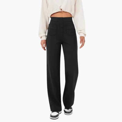 Eva | Perfectly Fitted Trousers