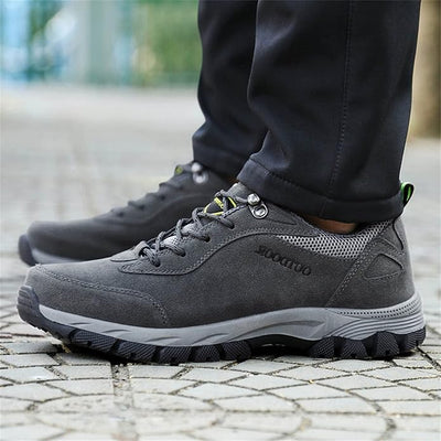Marco |  Stylish Arch Support Breathable Walking Shoes