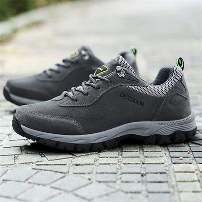 Marco |  Stylish Arch Support Breathable Walking Shoes