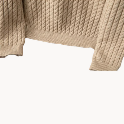 Marcelline Knit Sweater