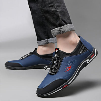 Hugo | Modern Comfortable Orthopedic Sneakers