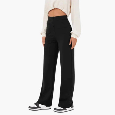 Eva | Perfectly Fitted Trousers