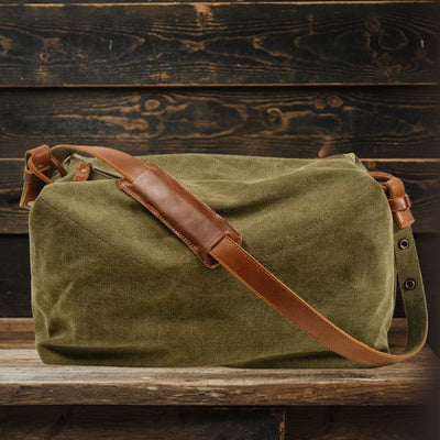 Tank™ | Army Duffle Bag