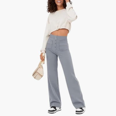 Eva | Perfectly Fitted Trousers