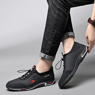 Hugo | Modern Comfortable Orthopedic Sneakers
