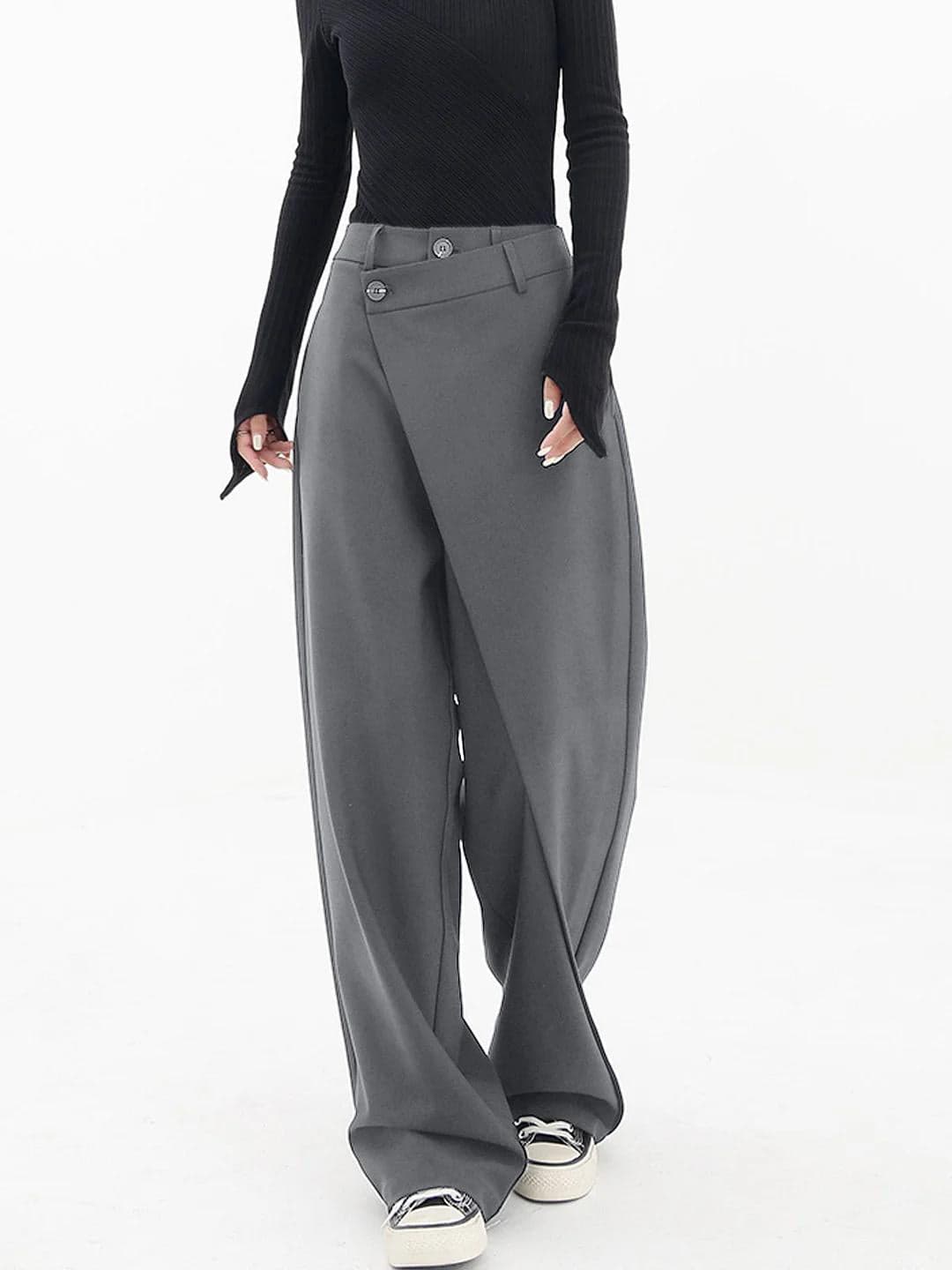 Selina | Modern Trousers