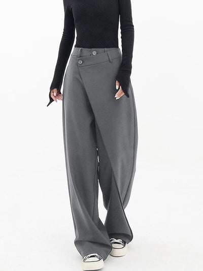 Selina | Modern Trousers