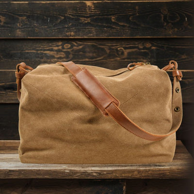 Tank™ | Army Duffle Bag