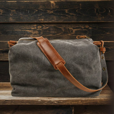 Tank™ | Army Duffle Bag