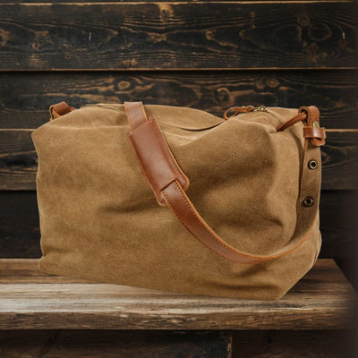 Tank™ | Army Duffle Bag