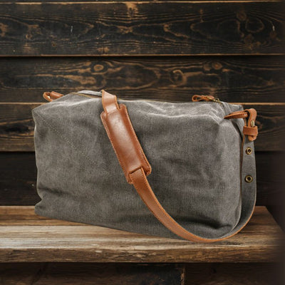 Tank™ | Army Duffle Bag