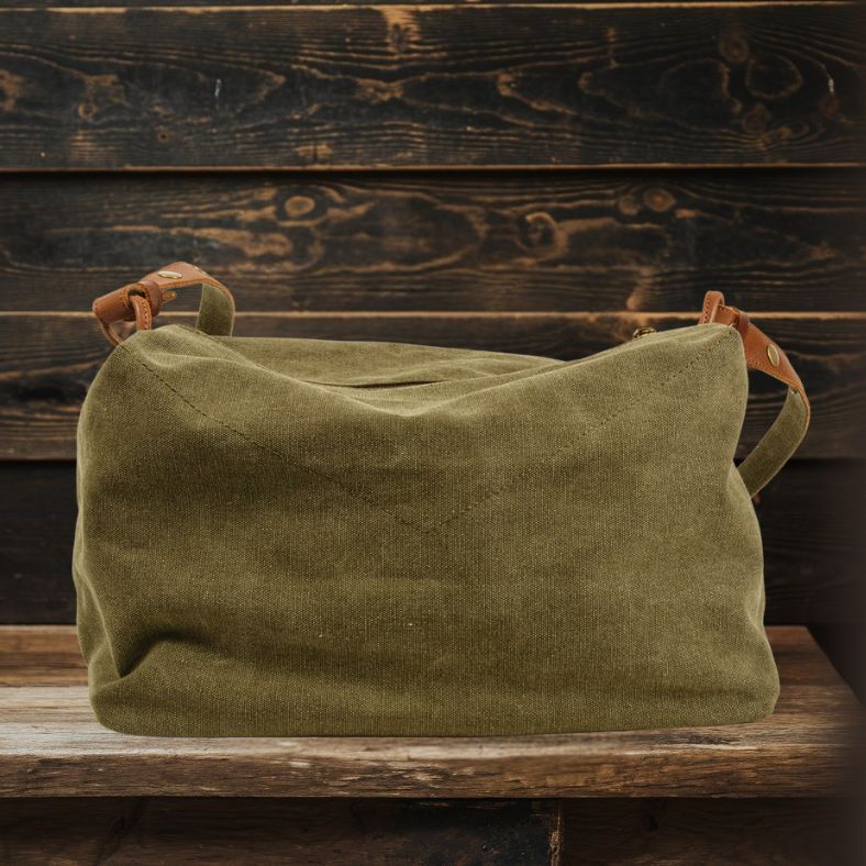 Tank™ | Army Duffle Bag