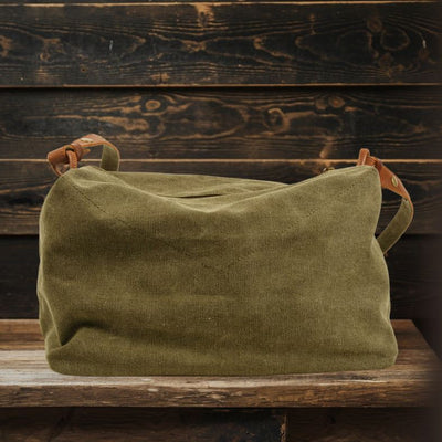 Tank™ | Army Duffle Bag