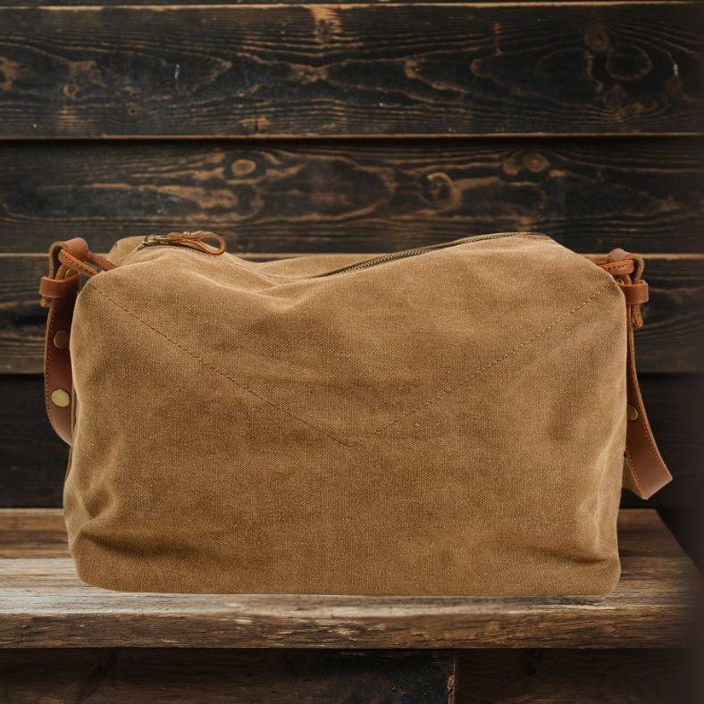 Tank™ | Army Duffle Bag