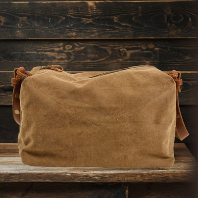 Tank™ | Army Duffle Bag
