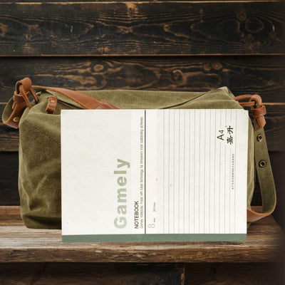 Tank™ | Army Duffle Bag