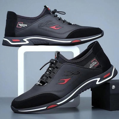 Hugo | Modern Comfortable Orthopedic Sneakers