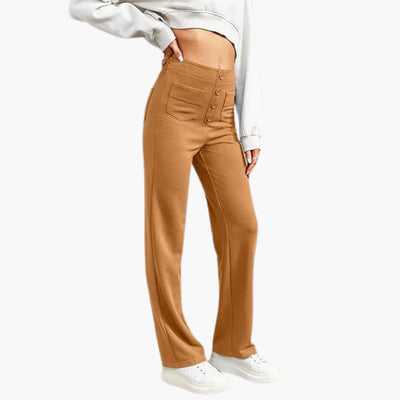 Eva | Perfectly Fitted Trousers