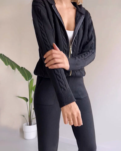 Ania | Stylish 2 Piece Set