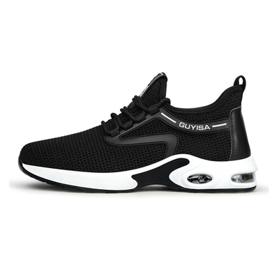 Edward | Modern Anti-Puncture Indestructible Safety Shoes