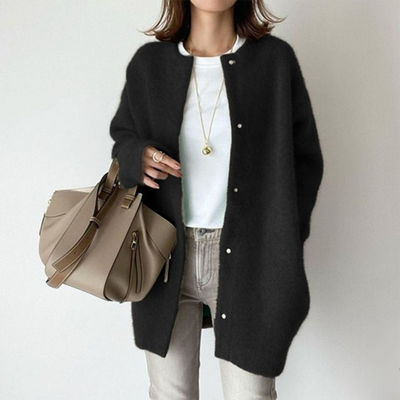 Emmely | Cozy Cardigan