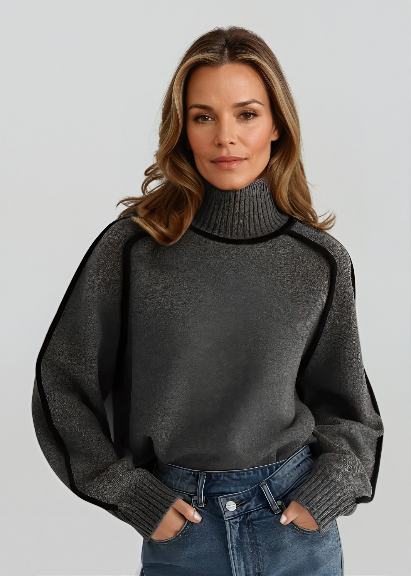 Margot™ | Luxurious Jumper