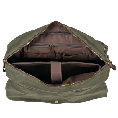 Monterey™ | Canvas Shoulder Tote Bag