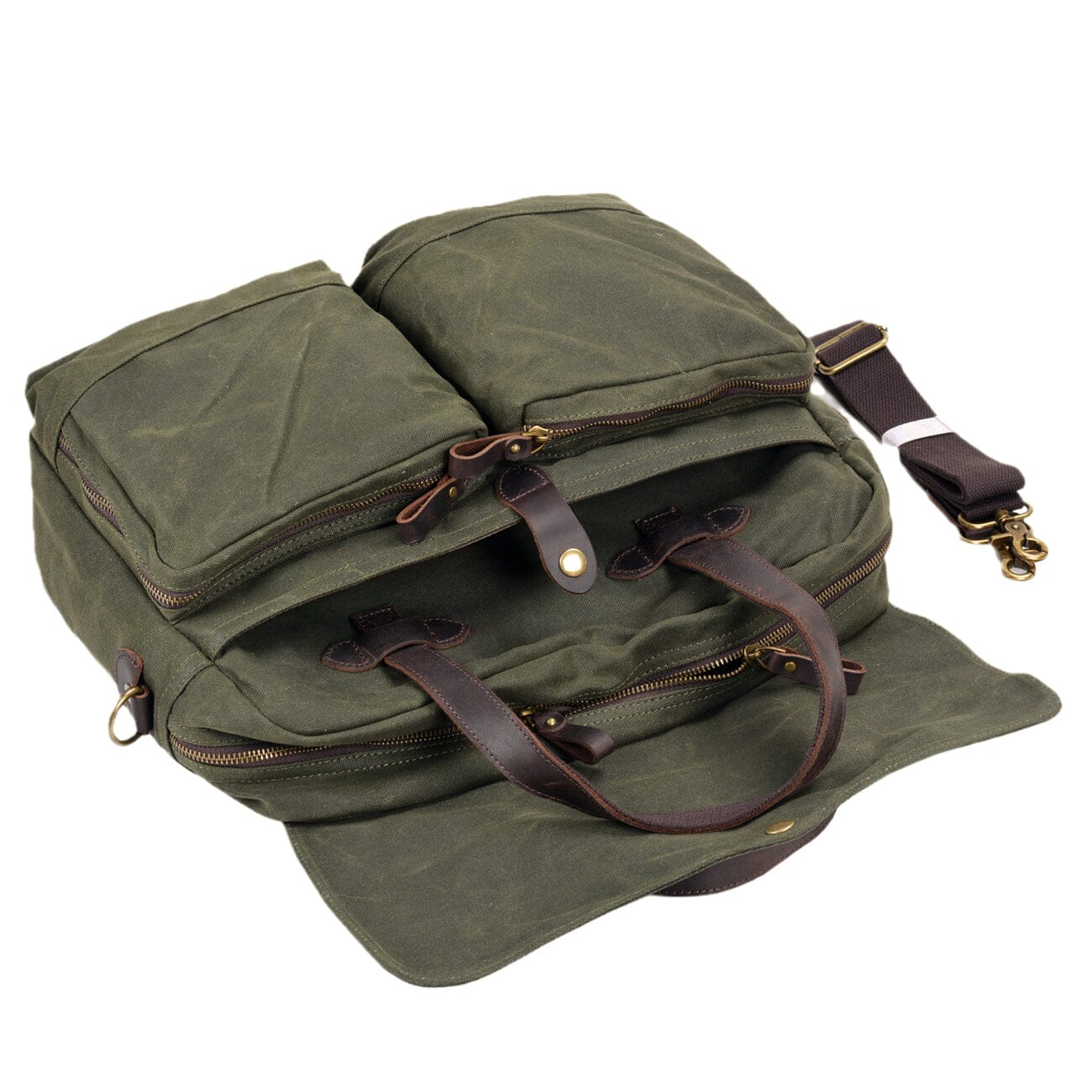 Monterey™ | Canvas Shoulder Tote Bag