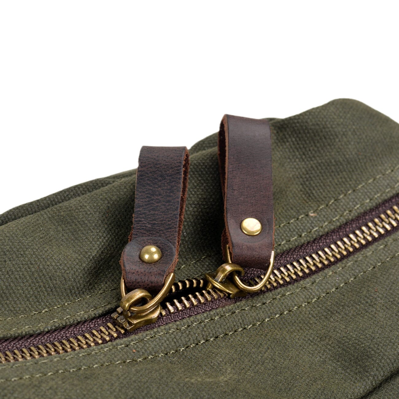 Monterey™ | Canvas Shoulder Tote Bag