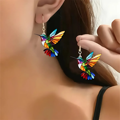 Aurea | Stylish Bird Chain