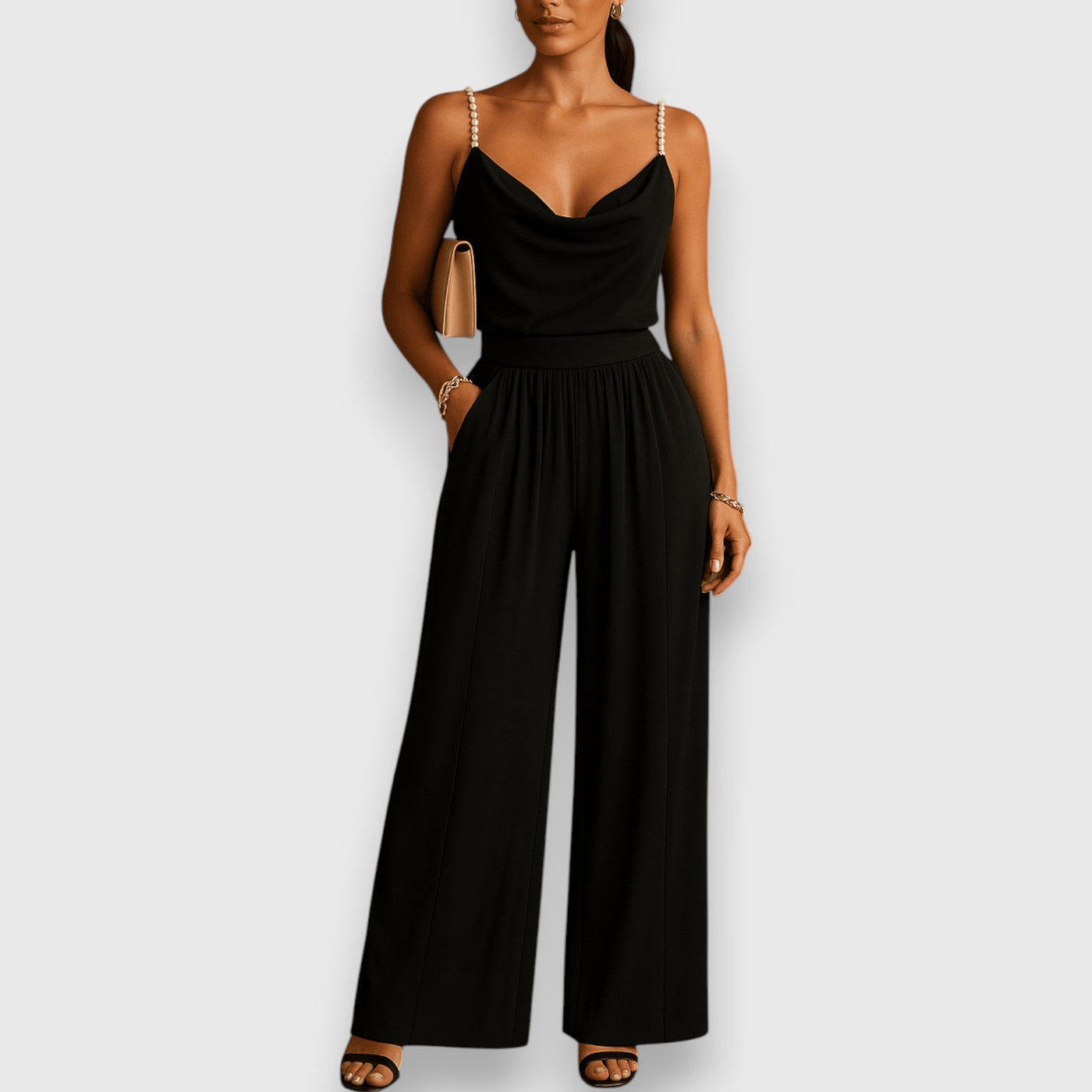 Yelina | Jumpsuit