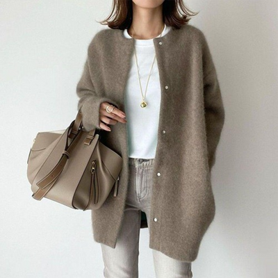 Emmely | Cozy Cardigan