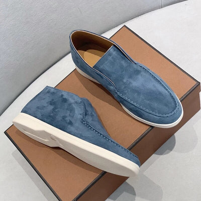 Sebastian | Luxurious Comfortable Loafers
