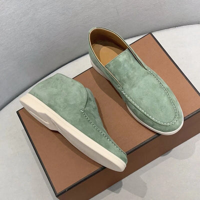 Sebastian | Luxurious Comfortable Loafers