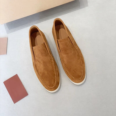 Sebastian | Luxurious Comfortable Loafers
