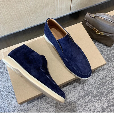 Sebastian | Luxurious Comfortable Loafers