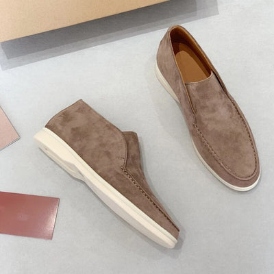 Sebastian | Luxurious Comfortable Loafers