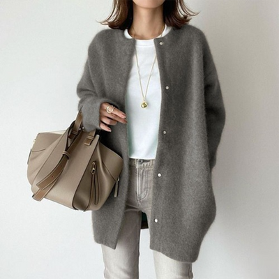 Emmely | Cozy Cardigan